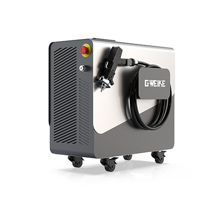Gweike 800W & 1200W Fiber Laser Welder