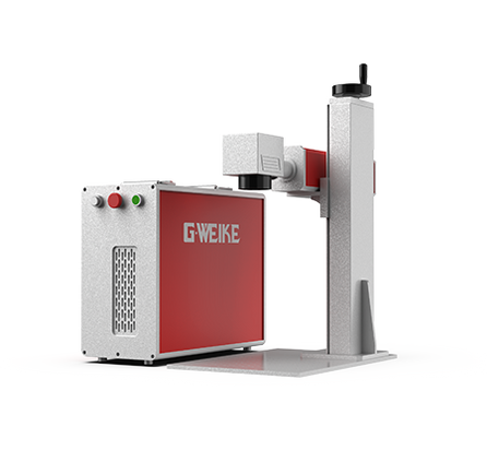 Machine de marquage et de gravure laser à fibre G6 Split 30W/50W/70W/100W