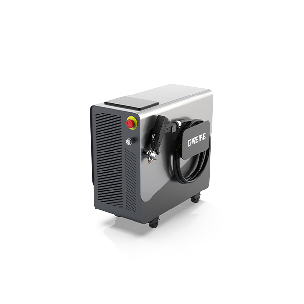 Gweike 800W & 1200W Fiber Laser Welder