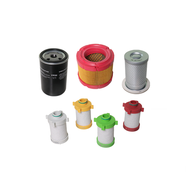 Kit d’entretien pour compresseur d’air 3KW