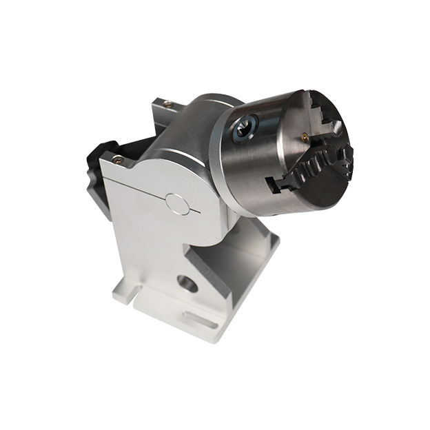Mandrin rotatif D80 pour bagues/gobelets