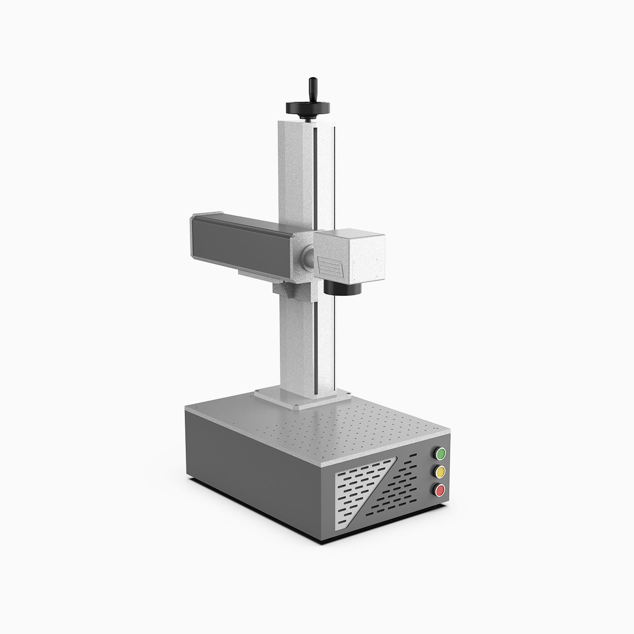 Machine de marquage et de gravure laser à fibre G6 MOPA 30W/60W/100W