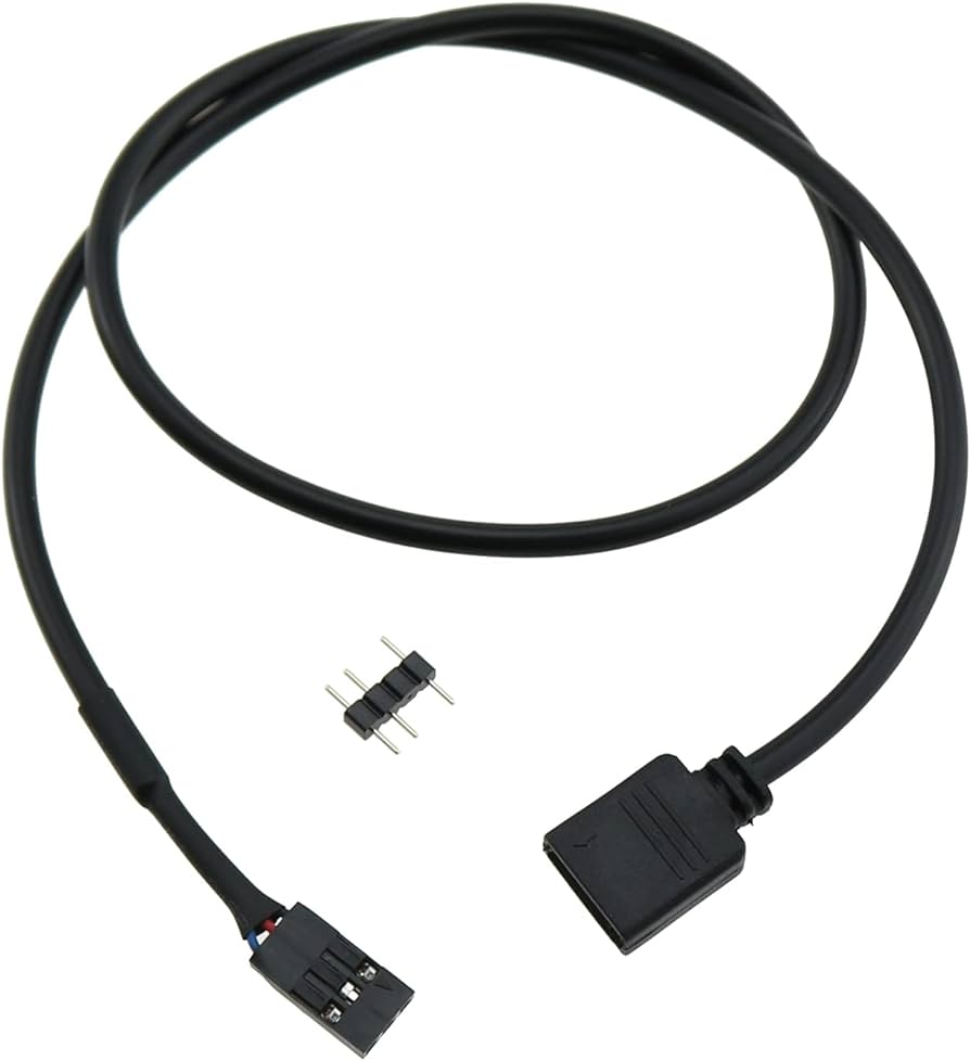 Ligne de connexion pour Rotary