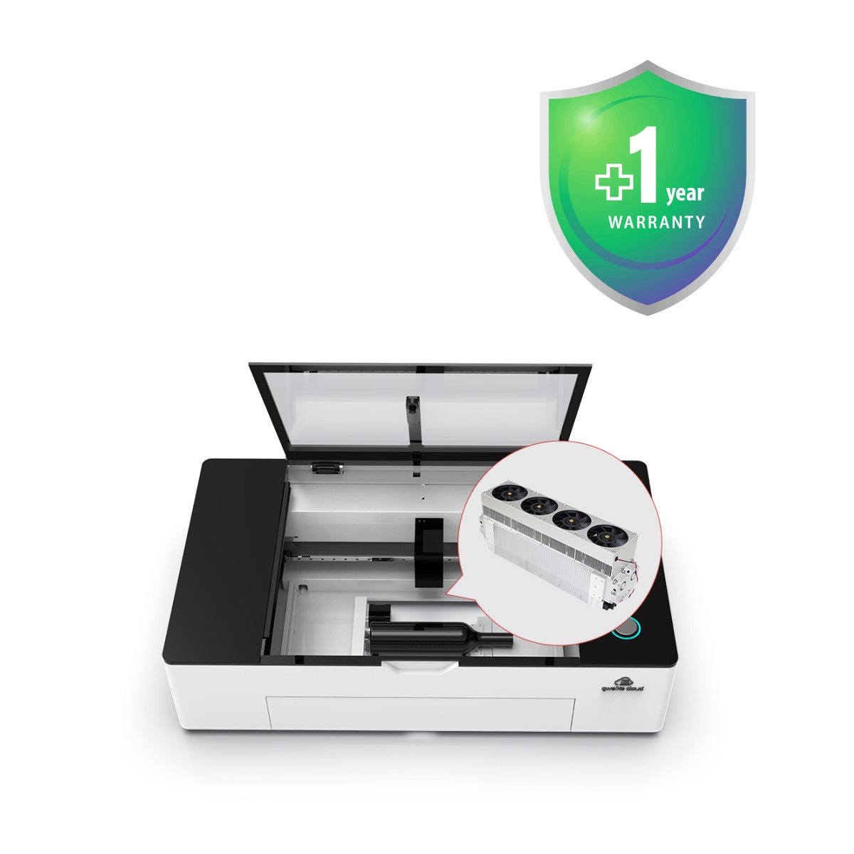 Garantie prolongée pour gweike cloud RF