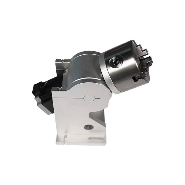 Mandrin rotatif D80 pour bagues/gobelets