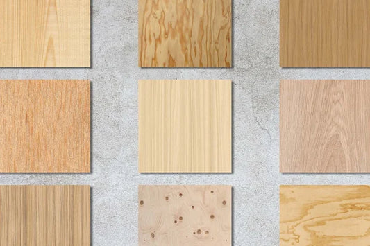 Laser Cut Plywood: The Ultimate Guide