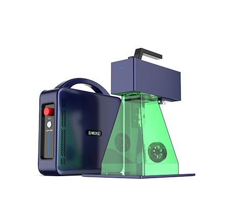 Graveur laser à fibre G2 Pro