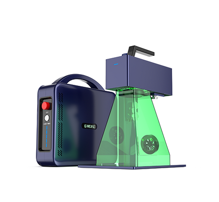 Graveur laser à fibre G2 Pro