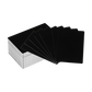 Aluminum DIY Cards 100 PCS (Multi Colors)