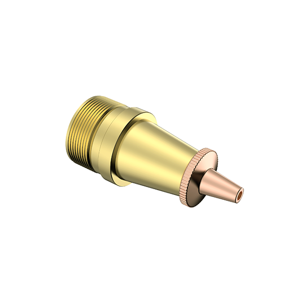 GWEIKE M Series Handheld Cutting Nozzle Set (5pcs)