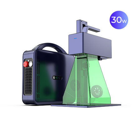 Graveur laser à fibre G2 Pro