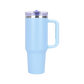 Stainless Steel Tumbler with Removable Handle (40oz) 1 PC