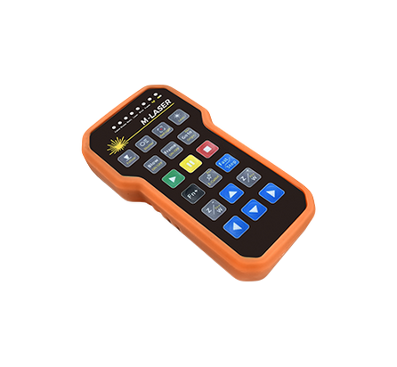 Remote Controller for MCore