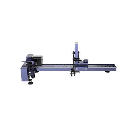 Multifunctional Non-Metal Rotary for MCore