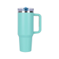 Stainless Steel Tumbler with Removable Handle (40oz) 1 PC