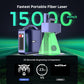 Graveur laser à fibre G2 MAX