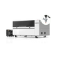 GWEIKE M Series Multi-process CNC Fiber & CO₂ Laser System