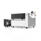 GWEIKE M Series Multi-process CNC Fiber & CO₂ Laser System