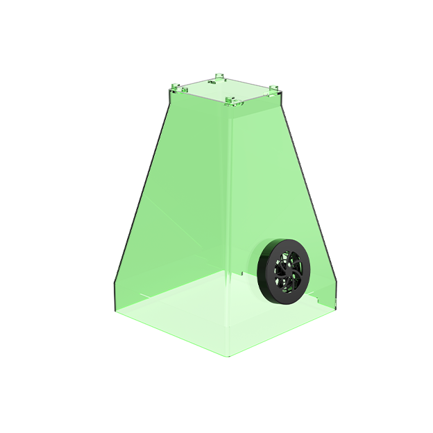 Bouclier de sécurité G2