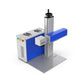 G6 Split MOPA 30W/60W/100W Fiber Laser Marking & Engraving Machine