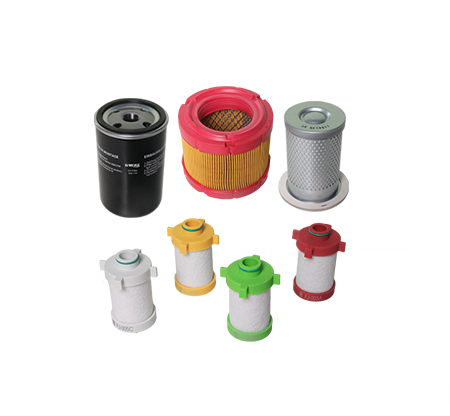 Kit d’entretien pour compresseur d’air 3KW