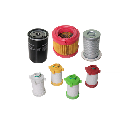 Kit d’entretien pour compresseur d’air 3KW