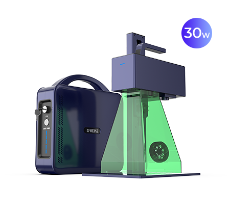 Graveur laser à fibre G2 Pro