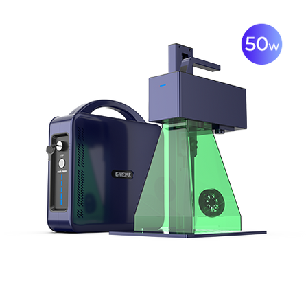 Graveur laser à fibre G2 MAX