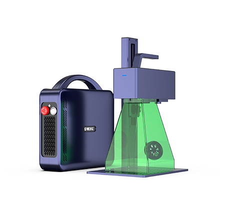 Graveur laser à fibre G2 Pro