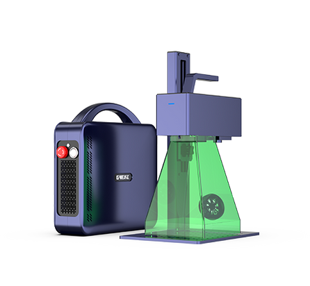 Graveur laser à fibre G2 Pro