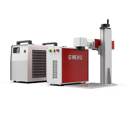 Graveur laser UV G7 3W/5W/10W/15W