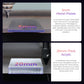 GWEIKE MCORE Desktop 400W Fiber & 80W CO₂ Dual Laser Cutter