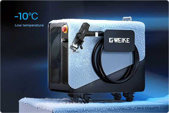 LASER CUTTING MACHINE