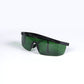 gweike cloud Lunettes de sécurité-2
