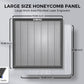 Gweike Cloud Honeycomb Panel Set - G1