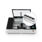 Découpeur et graveur laser pour tubes métalliques gweike cloud RF avec rotation