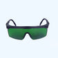 gweike cloud Lunettes de sécurité-2
