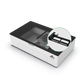 Découpeur et graveur laser CO2 gweike cloud 55 W avec rotation Pro II