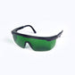 gweike cloud Lunettes de sécurité-2