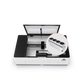 Découpeur et graveur laser pour tubes métalliques gweike cloud RF avec rotation